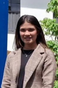 Ing. Verónica Viloria